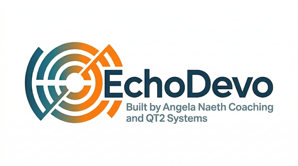 EchoDevo